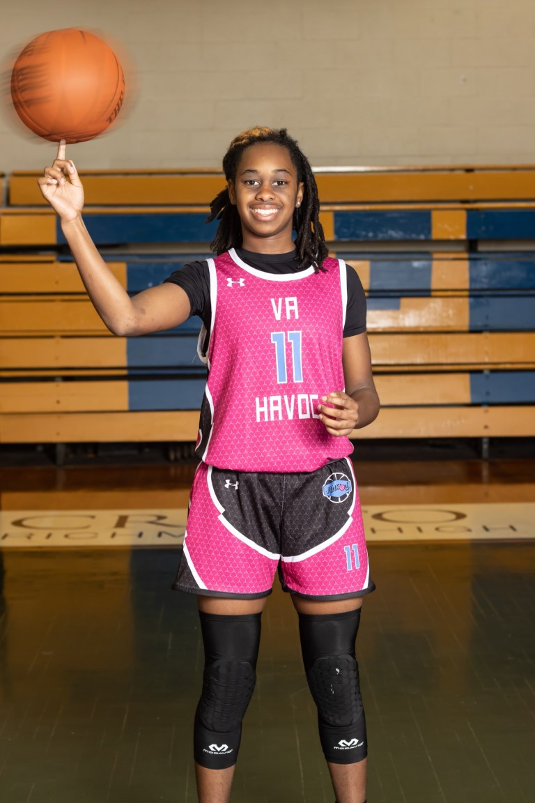 Jesiah Young