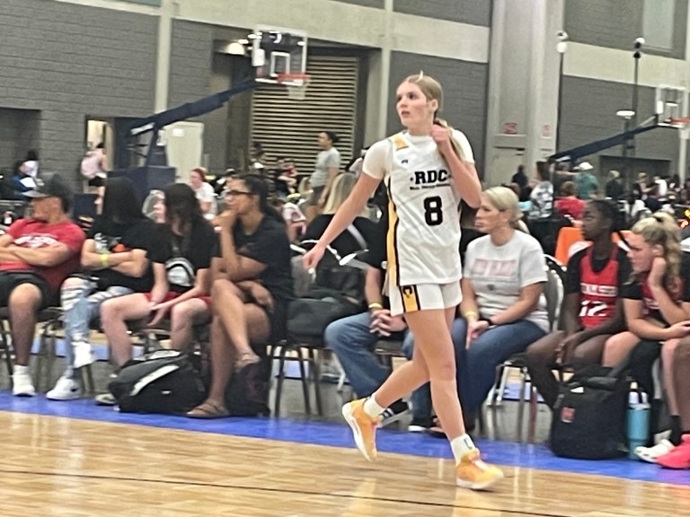 Under the Radar 2026 Guards from the Western Side