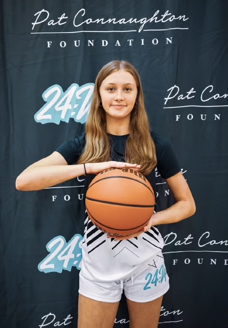 Addison Pommerening