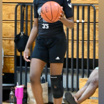 Jalaina Alford