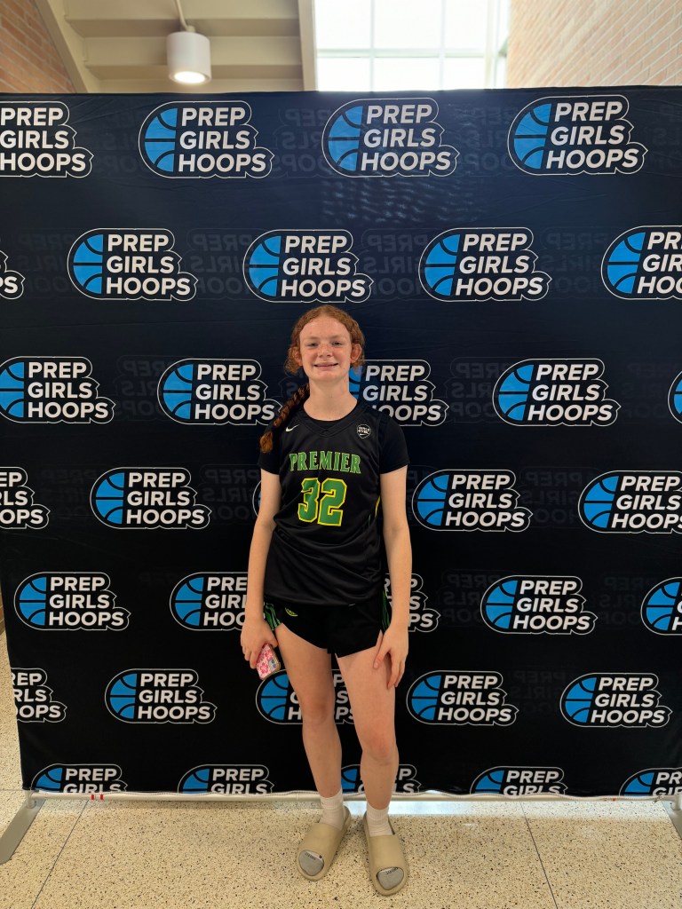 Harper Thauberger