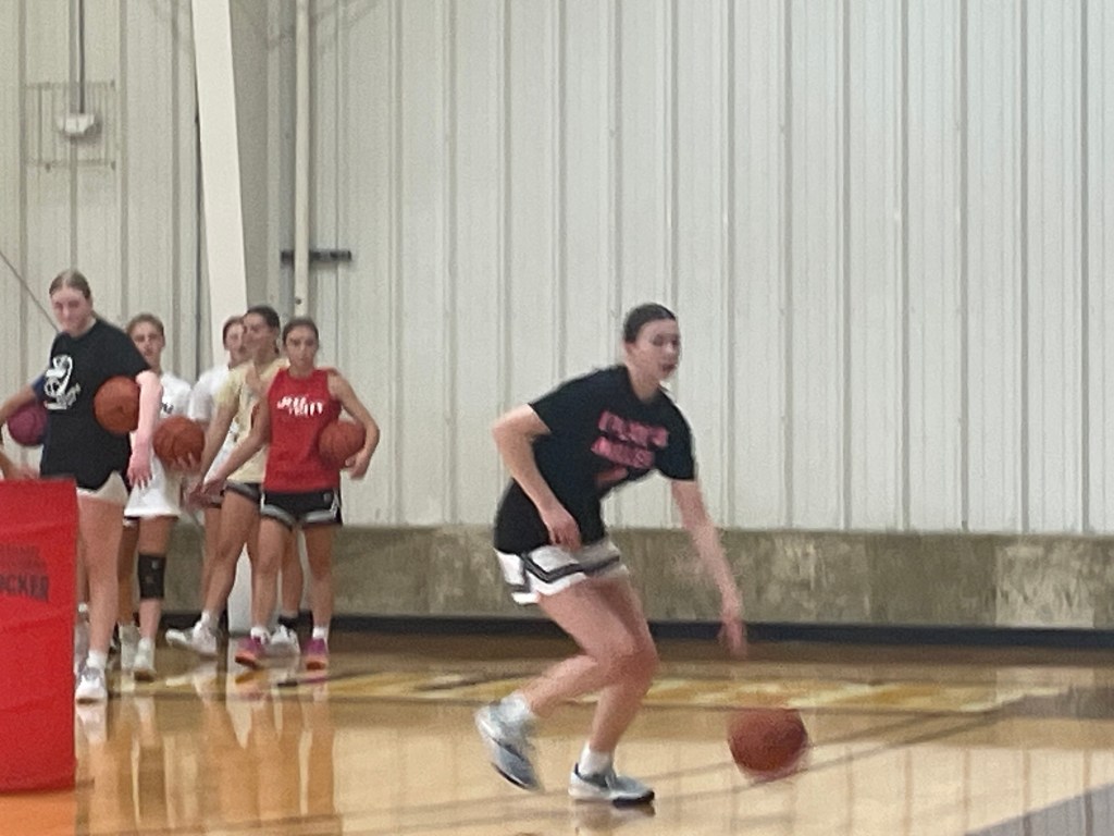 Stephens College Elite Camp 2026 Standouts