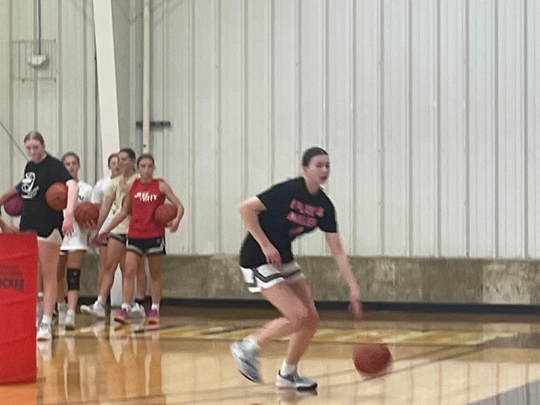Stephens College Elite Camp 2026 Standouts