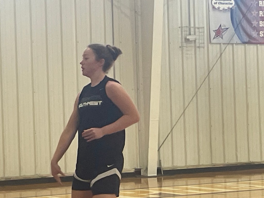 Stephens College Elite Camp 2025 Standouts