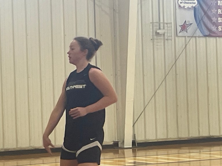 Stephens College Elite Camp 2025 Standouts