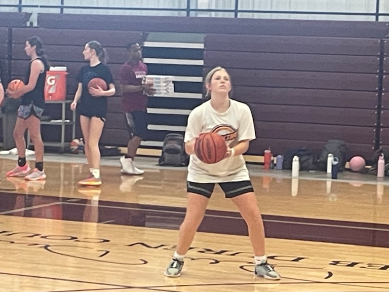 Stephens College Elite Camp 2029 Standouts