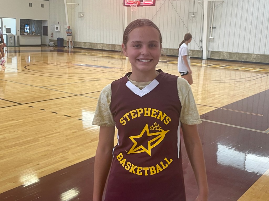 New Names from Stephens College Elite Camp