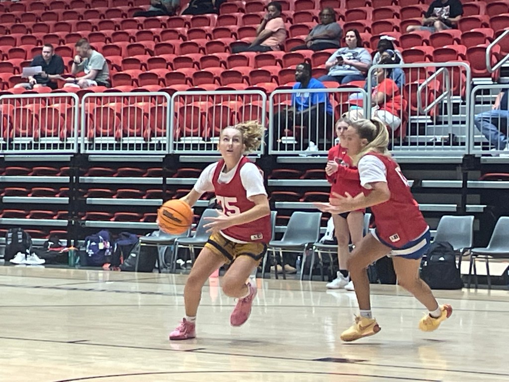 Clarence Cannon Conference Preview