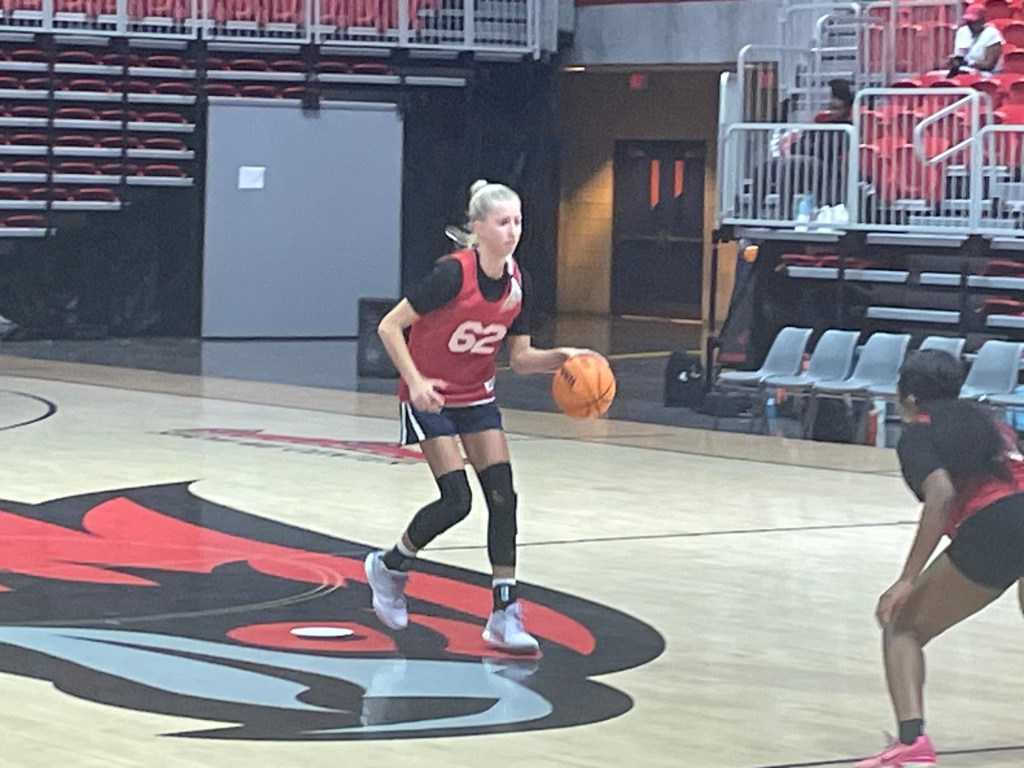 FSCB Holiday Tournament Standouts
