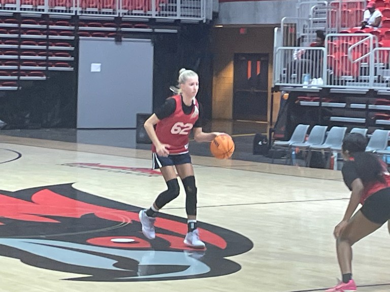 FSCB Holiday Tournament Standouts