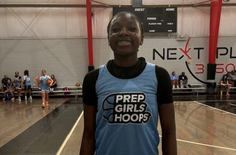 Jalaina Alford
