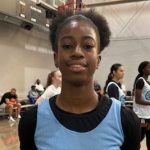 Peach Games 16U All-Tournament Team
