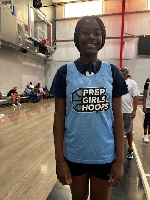 Batson's Ballers A Division 1 ALL STATE Team