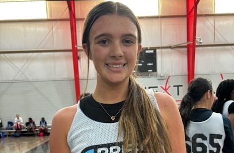 Deeper Dive: Class 1A Region 2 Evaluations