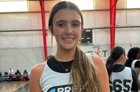 Early Season Breakout: North Greene And Coalfield High School