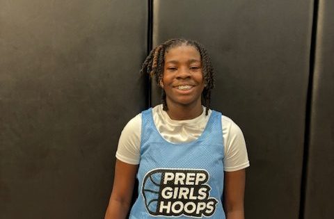Ja’Nyrie Robinson