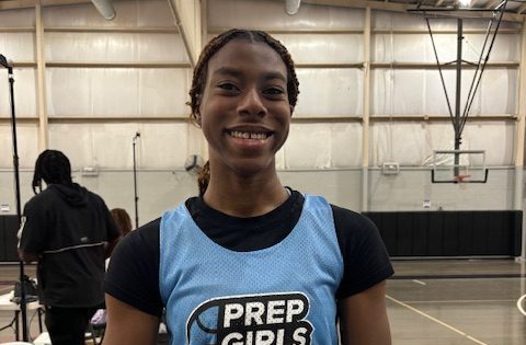 Janiyah Johnson