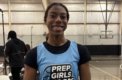 Janiyah Johnson
