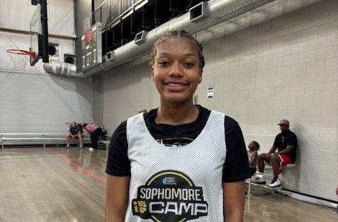 Asiah Thompson