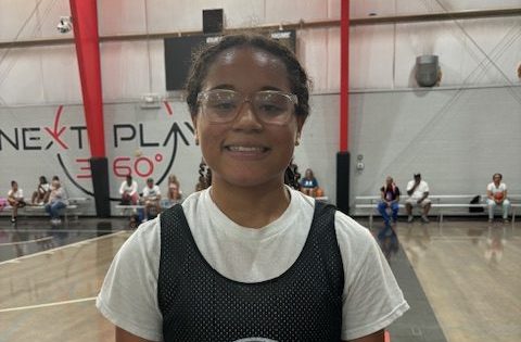 Anijah Moss