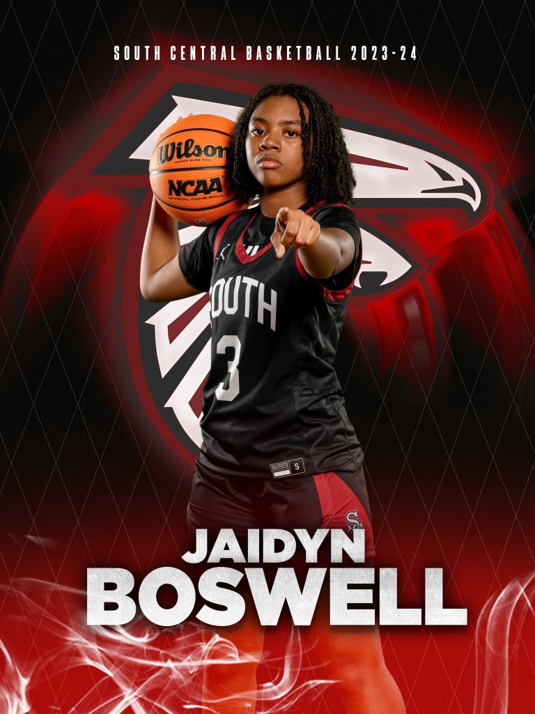 Jaidyn Boswell