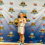 Mackenzie Oates