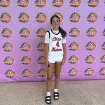 Kiannah Ingram