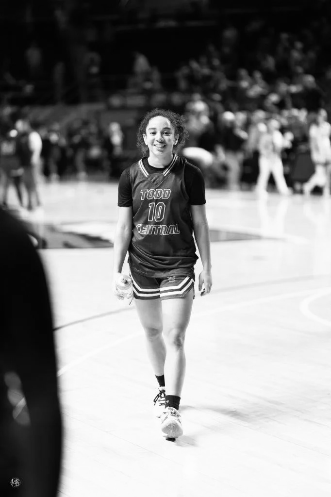 Jordyn Shemwell