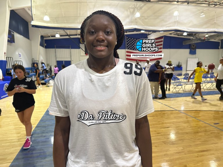 Da Future Showcase: 2027 Top Performers