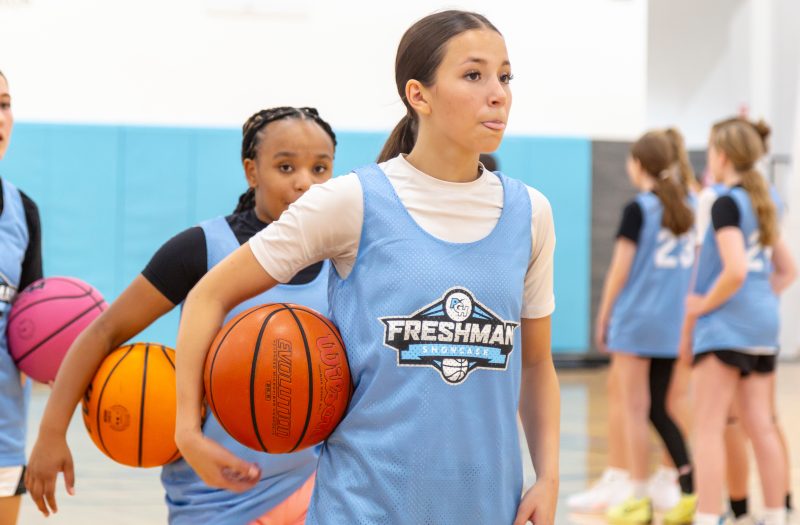 Underclass Names to Pay Attention to to close out the season