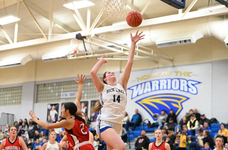 Standout Juniors-Part 2