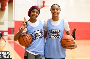 Elite Defensive Shooting Guards: Class of 2026
