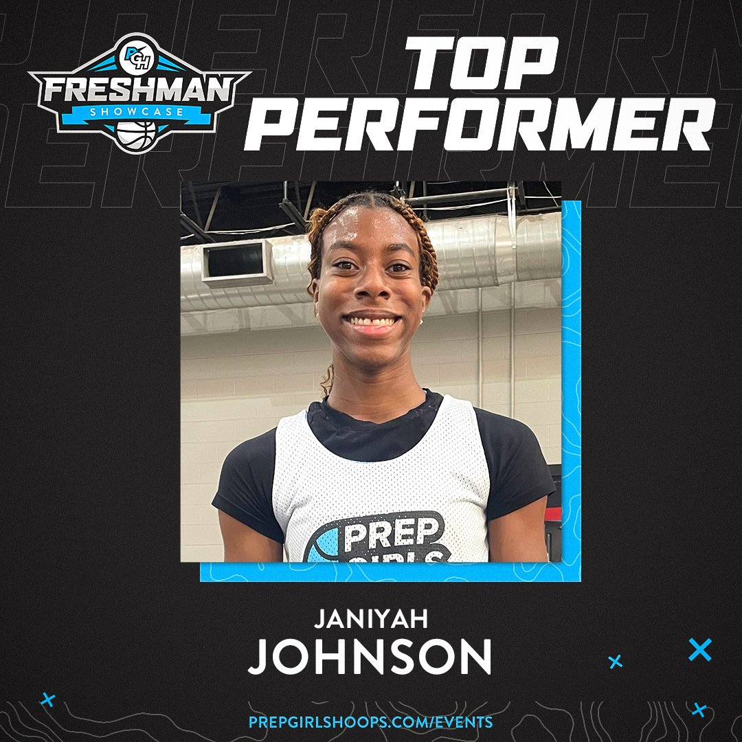 Janiyah Johnson