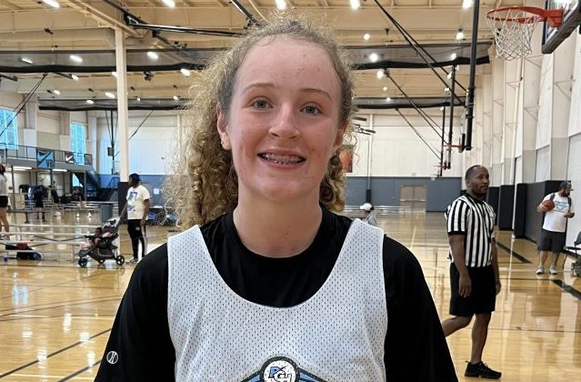 Jayna Burmeister
