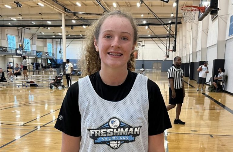 Oakland Elite Camp: Five Underclassmen