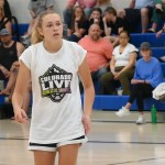 Granite Peaks League: Top 5 Players on the Top 5 Teams