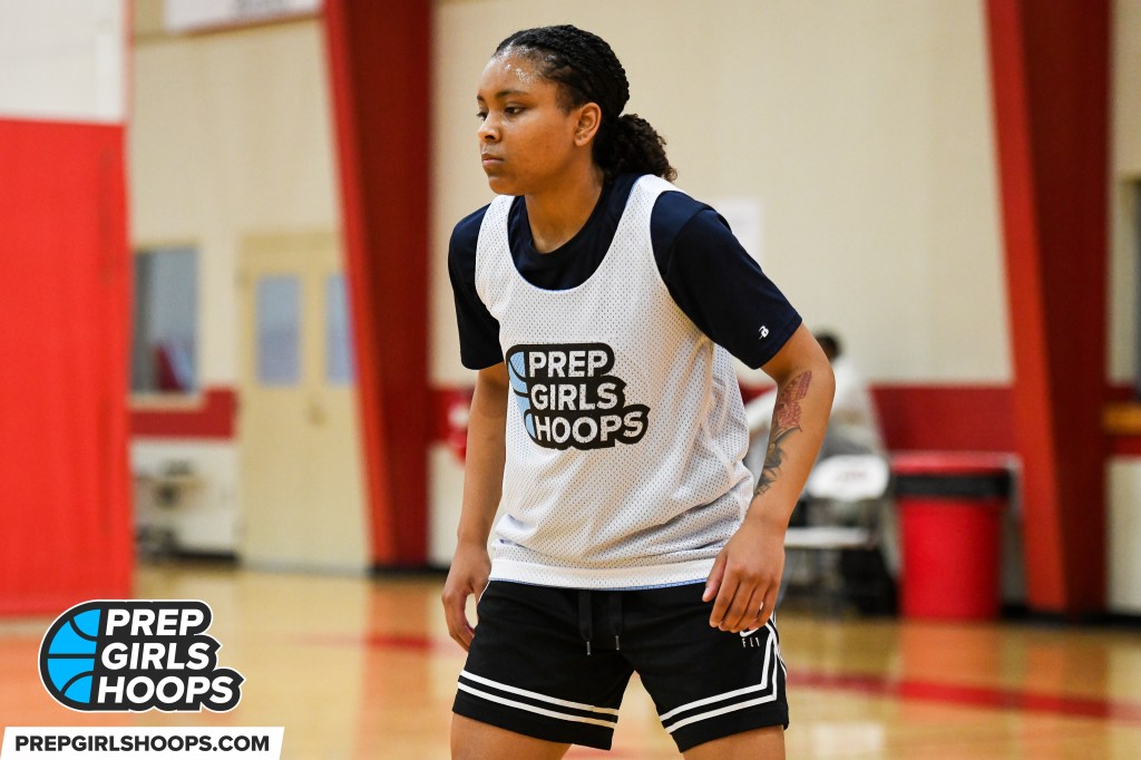 Class 5A Spotlight: 2024-2025 Players To Watch I &amp;#8211; Z