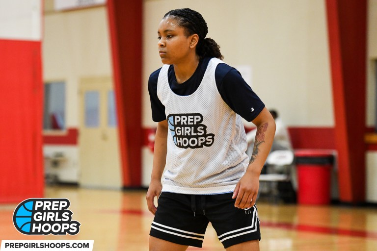 Class 5A Spotlight: 2024-2025 Players To Watch I - Z