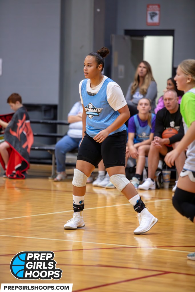 Potential 15u AAU Breakout Stars