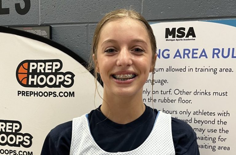 PGH Freshman Showcase: Danyle’s Top Post/Forwards