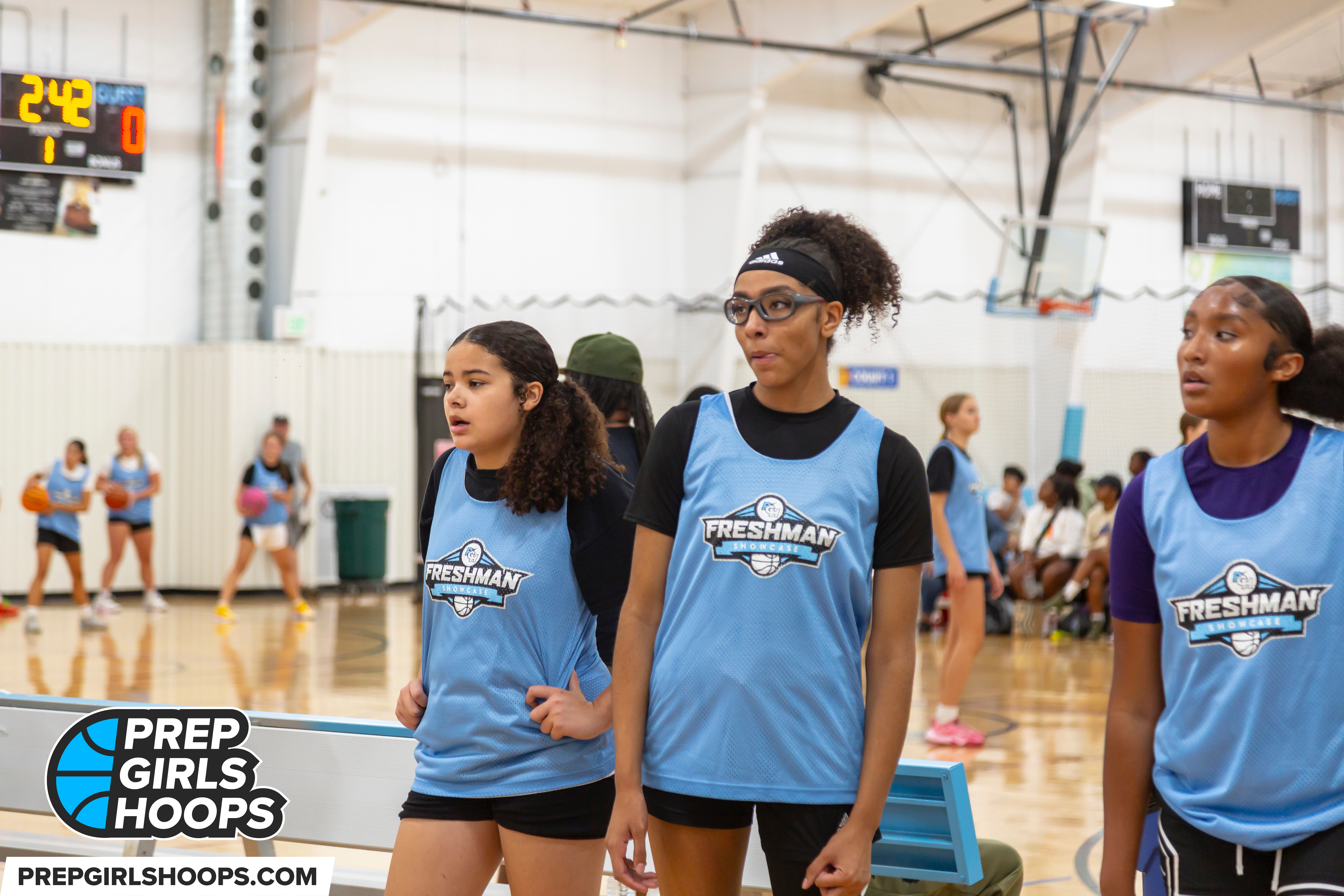 2028 Top 10: Logan Benson&#039;s Standouts