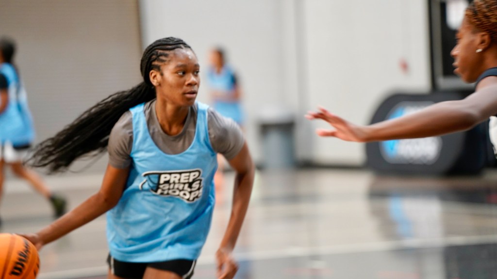 Photo Gallery: Georgia Sophomore ID Camp