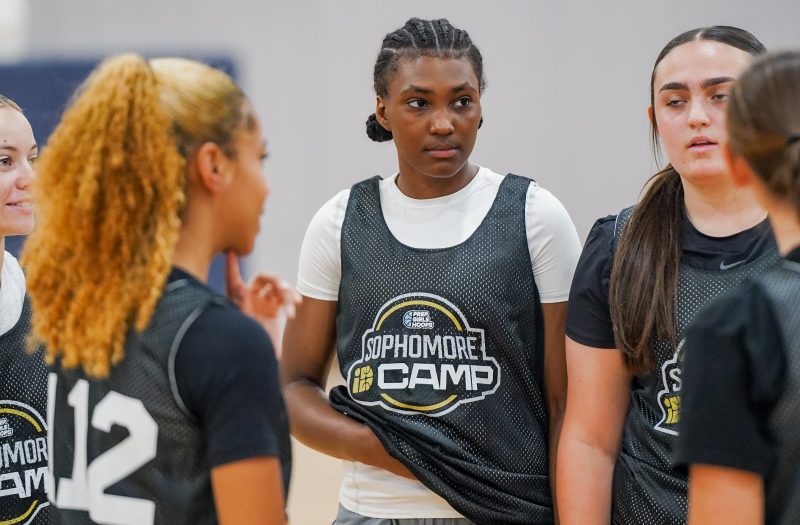 2027 Newcomers- Watchlist Part 2!