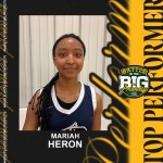Mariah Heron