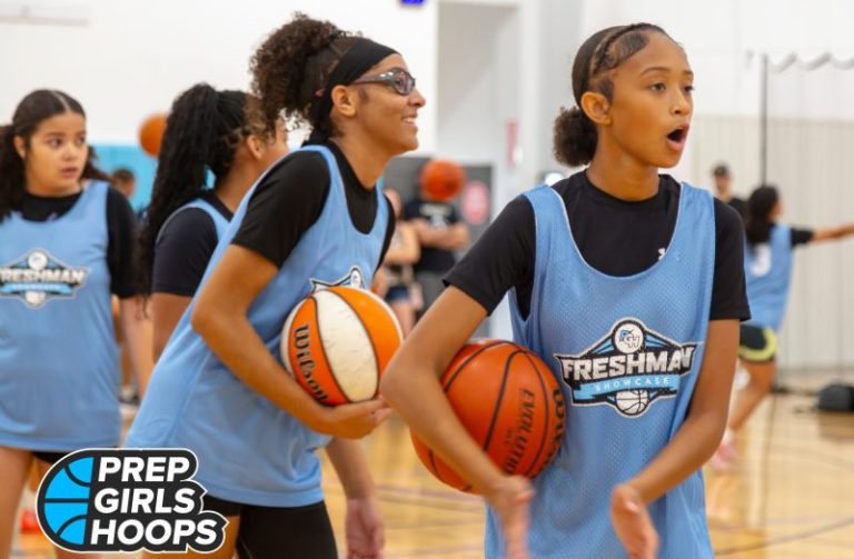 MUST SEE Unranked Guards for this Grassroots Summer Season