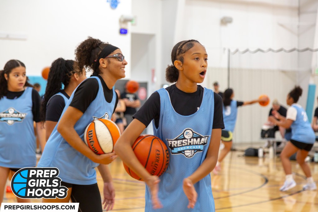 Uprise Hoops Elite 100 Camp: Under the Radar Names to Know