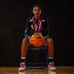 Zaria Jefferson