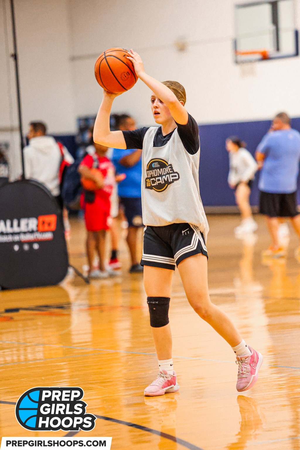 Byron’s Top Underclassmen Standouts: First Half of the Season