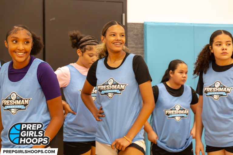 2028 Rankings Update: Freshmen Post Making Their Presence Known