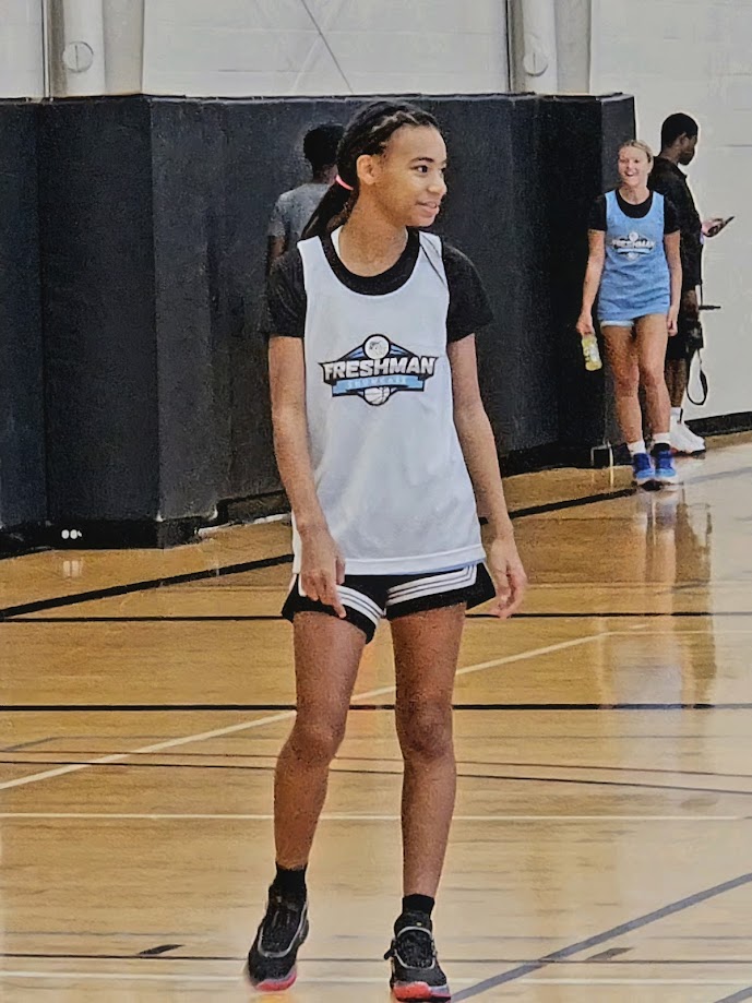 Olivia Brown